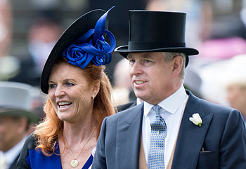 Sarah Ferguson, Celebs, prince andrew, wedding hearsay HD wallpaper