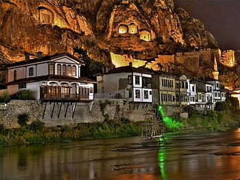 hazeran amasya turkey, hazeran, turkey, amasya HD wallpaper