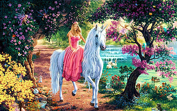 ... unicorn pixelstalk net ... HD wallpaper