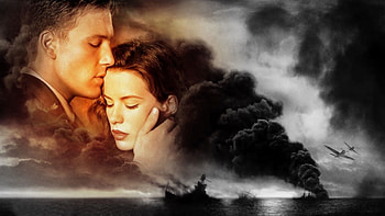 Pearl Harbour, Evocative film, Historical significance, Real-life events HD wallpaper