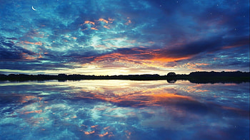 Landscape Sky Beautiful, landscape, sky, beautiful, nature HD wallpaper