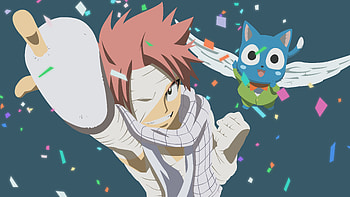 Fairy Tail, , Ultra , Background HD wallpaper