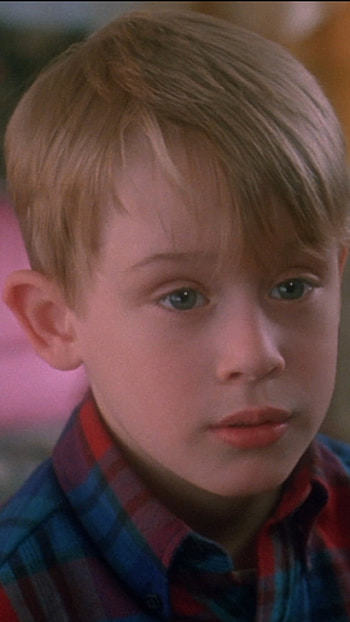 6 Plus, home alone , 20 years old, movie turns HD phone wallpaper