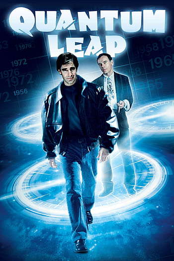 Quantum Leap 1989, Watch TV series, online, Plex HD phone wallpaper