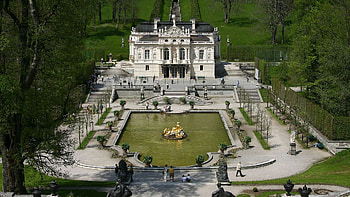 Architecture HD wallpaper