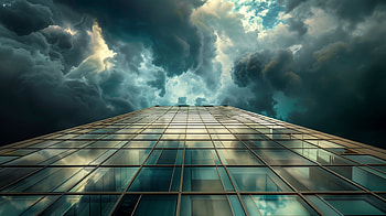 architecture, cloud HD wallpaper