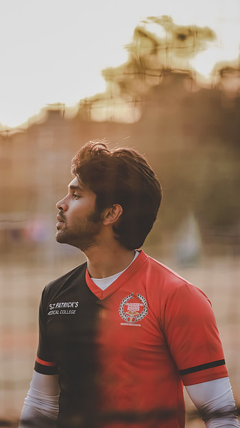 Dhruv Vikram, arjun reddy, tamil actor HD phone wallpaper