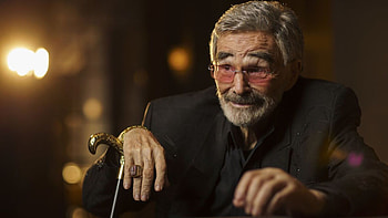 Burt Reynolds, Once Upon a Time in Hollywood, Cast grows HD wallpaper