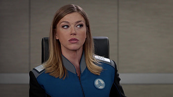 Adrianne Palicki, , Posted by Ryan Cunningham HD wallpaper