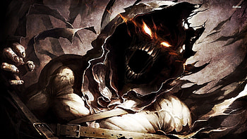 Disturbed Asylum HD wallpaper