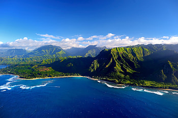 Kauai overview, Best places, Top 5 things, Must-visit destinations HD wallpaper