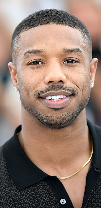 Michael B. Jordan, Movies HD phone wallpaper