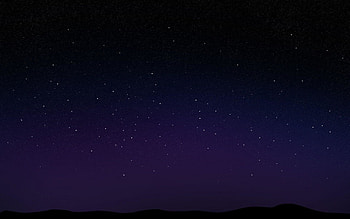 Starry Night - Full search HD wallpaper