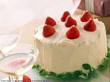 YUMMY YUMMY GOOD FOR TUMMY, FOOD, delicious, cake, yummy HD wallpaper