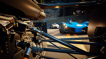 Close-Up, Gran Turismo 7 HD wallpaper