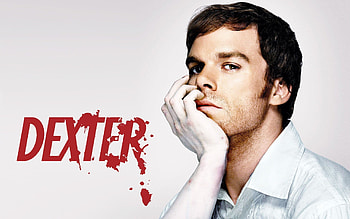 6 Dexter </ HD wallpaper