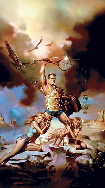 National Lampoon& HD phone wallpaper