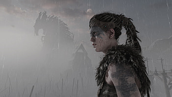 Hellblade Senuas Sacrifice , hellblade-senuas-sacrifice, 2017-games, games HD wallpaper