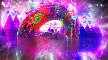 Rick And Morty Interdimensional, rick-and-morty, tv-shows, artist, artwork, digital-art HD wallpaper
