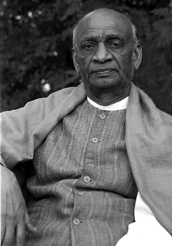 Sardar Patel HD phone wallpaper