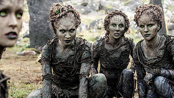 Children of the Forest Game Of Thrones, game-of-thrones, tv-shows HD wallpaper