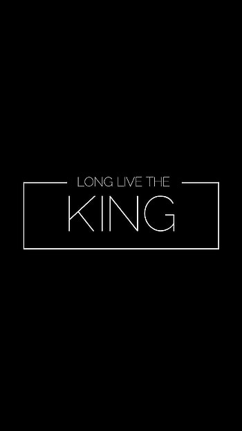 Long live, Kings HD phone wallpaper