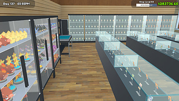 : TCG Card Shop Simulator Experience, video game, TCG Card Shop Simulator HD wallpaper