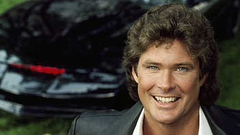 David Hasselhoff, Movie , Posted by Samantha Simpson, Fan creations HD wallpaper