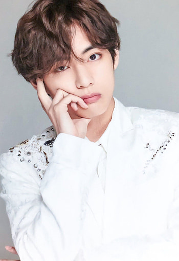 V (singer), Music, BTS , Abyss HD phone wallpaper