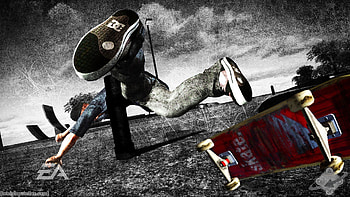 Skateboarding Vans Fond Ecran Skateur Skateboard .. HD wallpaper