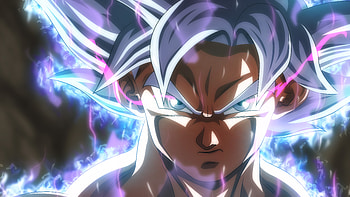 Son Goku Dragon Ball Super Anime, goku, dragon-ball-super, anime, dragon-ball, artist, artwork, digital-art, deviantart HD wallpaper