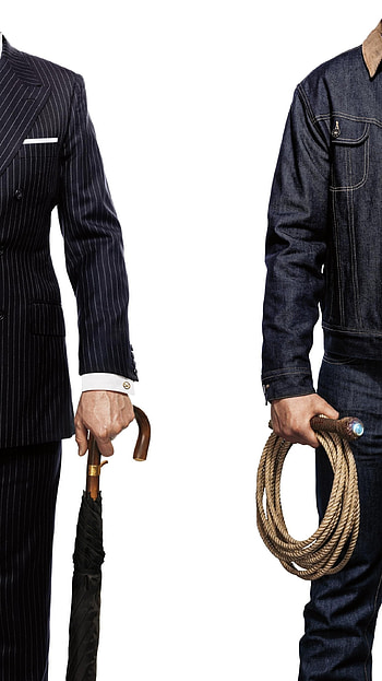 Kingsman: The Golden Circle HD phone wallpaper