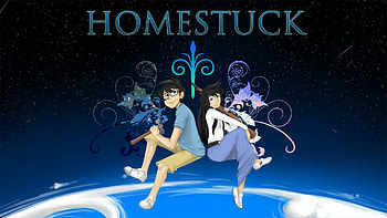 Homestuck, Comics, , Backgrounds HD wallpaper
