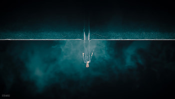 Control / The Upside Down, Control HD wallpaper