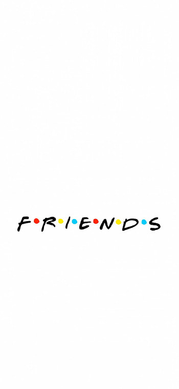 Friends TV Show, Quotes , Memorable lines, Inspirational words HD phone wallpaper