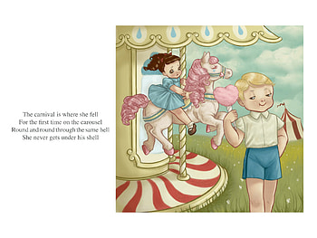 cry baby digital booklet - Google Search HD wallpaper