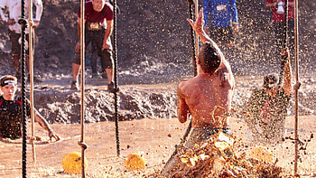 Spartan Race Inc. Obstacle Course Races | Top 5 Most Anticipated Races of 2017 HD wallpaper