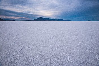 Landscape, Nature, Desert, Surface, Saline, Salt Marsh, Salt HD wallpaper