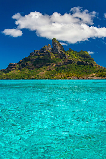 Bora Bora, , Bora Bora backgrounds HD phone wallpaper