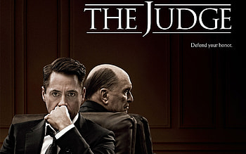 The Judge Blu-ray, Movie review, Movies Anywhere platform HD wallpaper