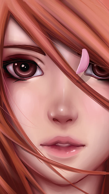 woman, artistic HD phone wallpaper