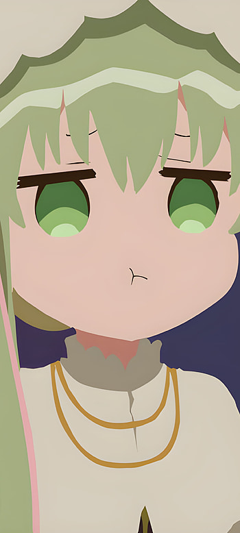 Cecilia, Anime HD phone wallpaper