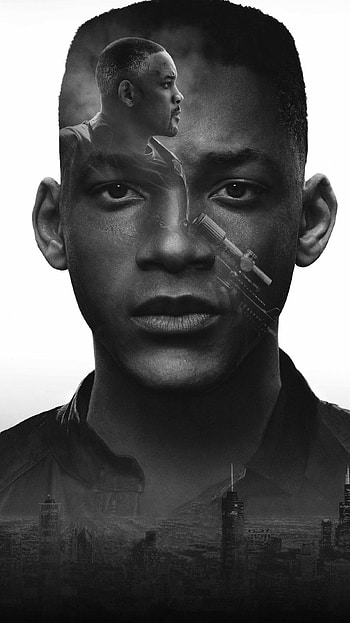 Gemini Man (2022) movie HD phone wallpaper