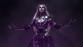 2021 Mortal Kombat 11, mortal-kombat-11, mortal-kombat, 2021-games, games, artstation HD wallpaper