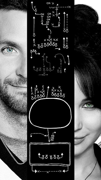 Silver Linings Playbook, Beautifully crafted , Striking ry, Evocative cinematography HD phone wallpaper