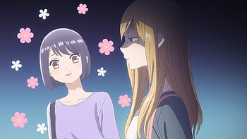 My Love Story With Yamada-kun at Lv999, Anime, My Love Story With Yamada-kun at Lv999 HD wallpaper