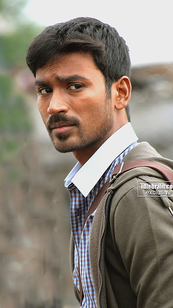Dhanush, Tollywood Hero HD phone wallpaper