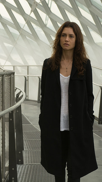 Movie, Hitman: Agent 47, Hannah Ware, Katia (Hitman: Agent 47), Hitman HD phone wallpaper