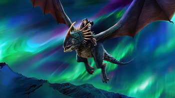 How to Train Your Dragon (2025) HD wallpaper