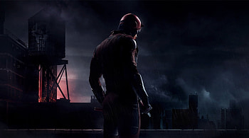 Daredevil, blind, hero, movie HD wallpaper
